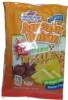 Amazin' Raisin - Chilli Lime Pineapple Flavor Infused Raisins, 1.35 oz New Best by 5/2027 - 2