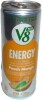 V8 Energy Peach Mango Energy Drink, 8 fl oz Can - 2