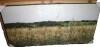 IDEA4WALL Rustic Wildflower Meadow Landscape Neutral Farm Field Nature Wall Decor for Living Room Bedroom Office Extra Large Pictures Framed Canvas Print Wall Art, 30" H x 60" W x 1.5" D New In Box $299 - 2