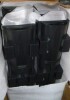 Natotela Store 6 Pack 39.4x6.1x5.5in Driveway Channel Drain with HDPE Grate B125 Deep Profile Heavy Duty Easy Cleaning Anti Corrosion Trench Ditch Drainage System Parking Lot Concrete Patio New Open Box $299 - 2