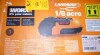 Worx WR165 Landroid S 20V 2.0Ah Robotic Lawn Mower $699 - 2