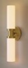 Wrought Studio&trade; 16.5" Rechargeable Dimmable Wall Sconce with Remote & Bulbs New In Box $199