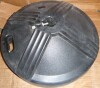 US Weight 50 lb Umbrella Base, Black New Open Box $89 - 2