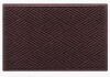 Matterly WaterHog&reg; Diamonds Indoor Outdoor Doormat, Rectangle 2' x 3' New In Box $89