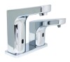 Speakman Sensorflo Low Arc Sensor Faucet And Soap Combination - Polished Chrome New In Box $$2799