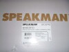 Speakman Sensorflo Low Arc Sensor Faucet And Soap Combination - Polished Chrome New In Box $$2799 - 2