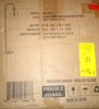 Henn&Hart Arc Floor Lamp with Glass Shade in Brass/Seeded, Floor Lamp for Home Office, Bedroom, Living Room $299 - 2