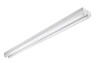 Metalux 8 ft. LED ST2 Striplight Selectable CCT 3500/4000/5000K Dimmable White, 128-Watt Equivalence New Open Box $299