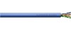 Superior Essex CAT6 Cable Indoor Riser Blue 1000FT Pull Box New In Box $399