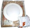 Sunco 6 Inch Flush Mount LED Ceiling Disk Lights, 15W=75W Dimmable New In Box $79 - 2