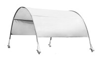 Intex 28054E Protective Canopy for 9 Foot or Smaller Rectangular Swimming Pools New In Box $599