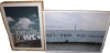 Kate & Jules Mas Amor - 40x30 White Washed 2.5 Maple Canvas / Kate & Jules Fun and Play Canvas 24" x 36" New In Box Assorted $499 - 2