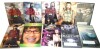 Blu-Ray / DVD Movie Assorted