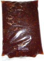 Popeyes Sweet Chili Wing Sauce, 48 oz