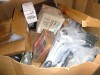 Pallet of Housewares, Automotive Parts, Hardware and Misc