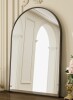 Ebern Designs Yazlen Cornelia Bathroom Mirror, 30" x 40" New In Box $199
