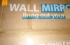 Ebern Designs Yazlen Cornelia Bathroom Mirror, 30" x 40" New In Box $199 - 2