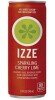 Izze, Cherry Lime Flavored, Sparkling Juice Beverage, 8.4 fl oz / Izze, Clementine Flavored, Sparkling Juice Beverage, 8.4 fl oz / Assorted