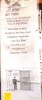 Ideal Pet Aluminum Pet Patio Door with Single Pane Glass and Clear Flexible Flap. Fits up to 1&rdquo; Aluminum Patio Track Width, Small/5" x 7" Flap Size, White New In Box $199 - 2