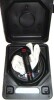 VEVOR Vacuum Suction Cup, 8-Inch Vacuum Glass Lifter with ABS Handle, 400 lbs Max Lifting Capacity Tile Suction Cup Tool with Carrying Case for Lifting Large Tile, Granite, Drywall, Windows (1-Pack) Similar to Picture New In Box $79 - 2