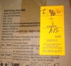 VEVOR Golf Putting Mat Indoor Golf Putting Green Golf Training Practice Aid New In Box $99 - 2