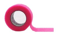 CoFlex Cohesive EasyTear Bandage Self-Adhering, hand-tearable compression wrap measuring 2 inches by 5 yards New Assorted Colors