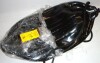 VEVOR 5.5" x 20" Boat Bumper for Docking, Inflatable Ribbed Fender with Center Holes, Marine Boat Dock Fender Bumper New $89 - 2