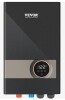 VEVOR Instant Water Heater, 18kw Electric Tankless Water Boiler, Digital Temperature Display & Easy Installation & 24-Hour Water Supply, For Kitchen Bathroom Shower Mall Salon Shampoo ETL Listed New in Box $399
