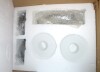 Orren Ellis Versatile Armed Wall Sconces (Set of 2) New In Box $199 - 2