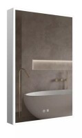 ICO Jackson 24 x 36 in.LED Medicine Cabinet New In Box $1899
