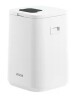 Vevor Towel Warmer Bucket, 20L LED Display, Timer / Temperature Setting, Security Lock, 4 Hooks Electric Plug-ln Double White New In Box $299