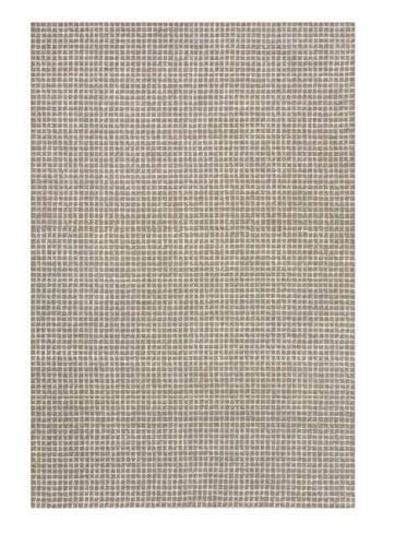 nuLOOM 9'x 12' Melrose Checked Wool Area Rug New $899