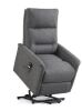 Korser Power Lift Recliners , Small Recliner For Small Space, Electric Recliner Chair For Elderly With Side Pockets New $899