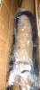 VEVOR Deep Well Submersible Pump, 1.5HP 230V/60Hz, 37gpm 276 ft. Head, with 33 ft. Electric Cord, 4" Stainless Steel Water Pumps for Industrial, Irrigation and Home Use, IP68 Waterproof Grade New In Box $299 - 2