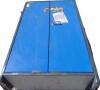 Denios Asecos lithium-ion storage cabinet, 90 Min fire resistant, 3 Shelves, 2 Doors $11,999 - 2