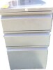 Haworth 3 Drawer Vertical Filing Cabinet