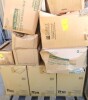 Pallet of Food Service Items and Packaging Items 5'