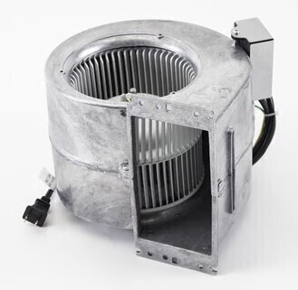 Viking 600 CFM Ventilator Kit vinv600 New in Box $999