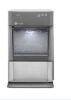 GE Profile - Opal 2.0 38-lb. Portable Ice maker with Nugget Ice Production and Built-in WiFi - Stainless Steel $699