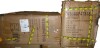Noble House Mary 71 in. Fabric Upholstered L-Shaped Storage Sectional Sofa in Light Gray with Pull-Out Bed, Reversible Chaise (2 Boxes) New in BOx $699 - 2