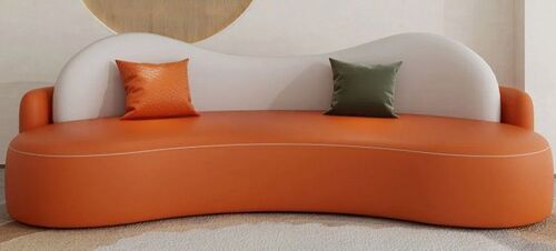 Orren Ellis Geronda Sofa New Factory Sealed $3299