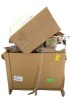 Pallet of Hardware, Restaurant Supplies and Misc