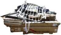 Pallet of Furniture and Misc