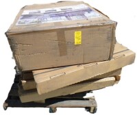 Pallet of Furniture and Misc