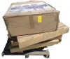 Pallet of Furniture and Misc