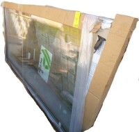 Ply Gem 48" x 80" Replacement Glass Sliding Door