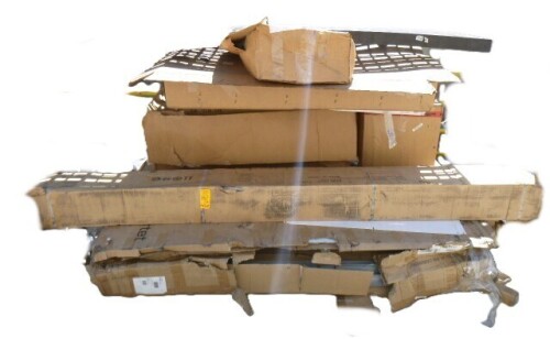 Pallet of Furniture and Misc