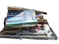 Pallet of TV's Samsung / Vizio / Assorted up to 65 inch