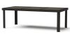 Portofino&reg; Dining Table with Legs - Espresso New Shelf Pull $999