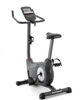 Schwinn 130 Upright Exercise Bike New Floor Model $699